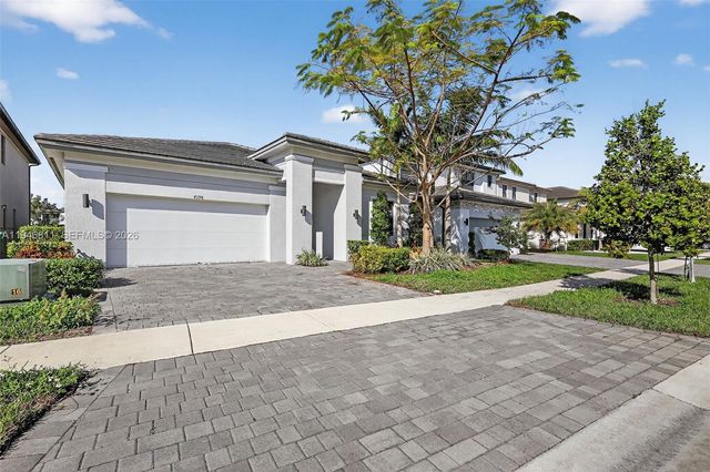 4398 SW 173rd Ave A, Miramar, FL 33029