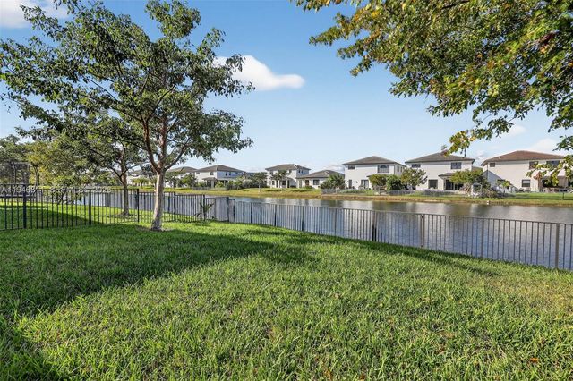 4398 SW 173rd Ave A, Miramar, FL 33029