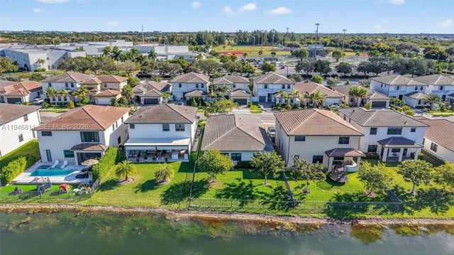 4398 SW 173rd Ave A, Miramar, FL 33029