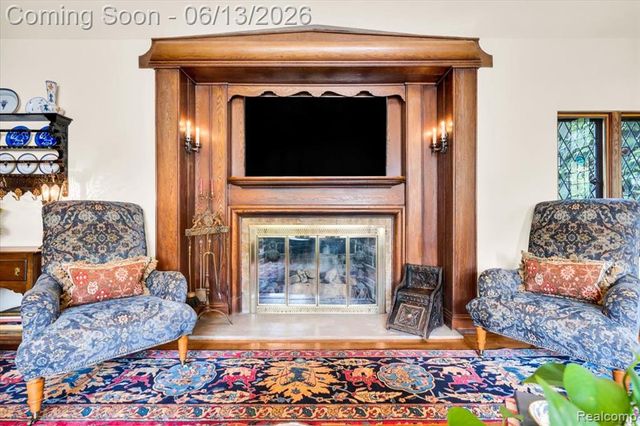19475 Argyle Crescent, Detroit, MI 48203