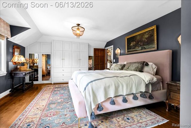 19475 Argyle Crescent, Detroit, MI 48203