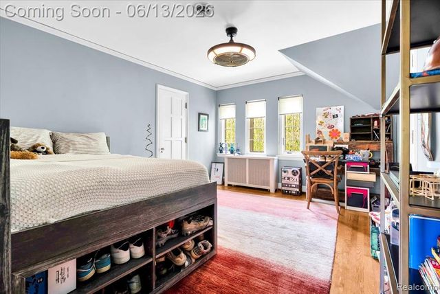 19475 Argyle Crescent, Detroit, MI 48203