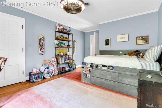 19475 Argyle Crescent, Detroit, MI 48203