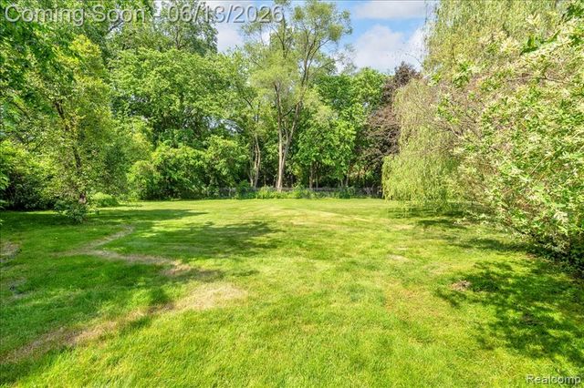 19475 Argyle Crescent, Detroit, MI 48203