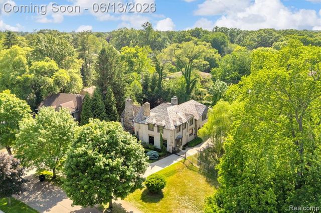 19475 Argyle Crescent, Detroit, MI 48203