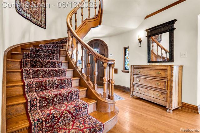 19475 Argyle Crescent, Detroit, MI 48203