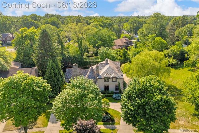 19475 Argyle Crescent, Detroit, MI 48203
