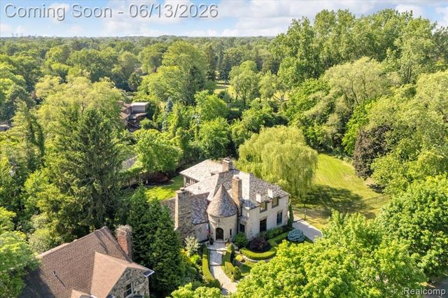 19475 Argyle Crescent, Detroit, MI 48203