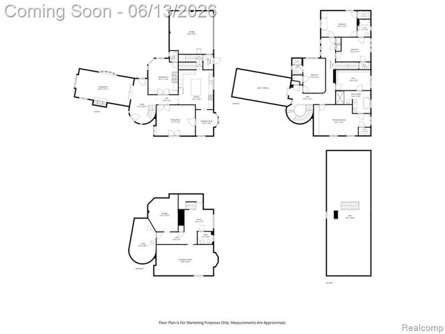 19475 Argyle Crescent, Detroit, MI 48203