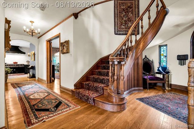 19475 Argyle Crescent, Detroit, MI 48203