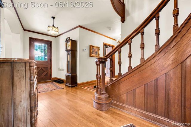 19475 Argyle Crescent, Detroit, MI 48203