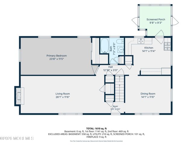 371 17th Avenue, Brick, NJ 08724
