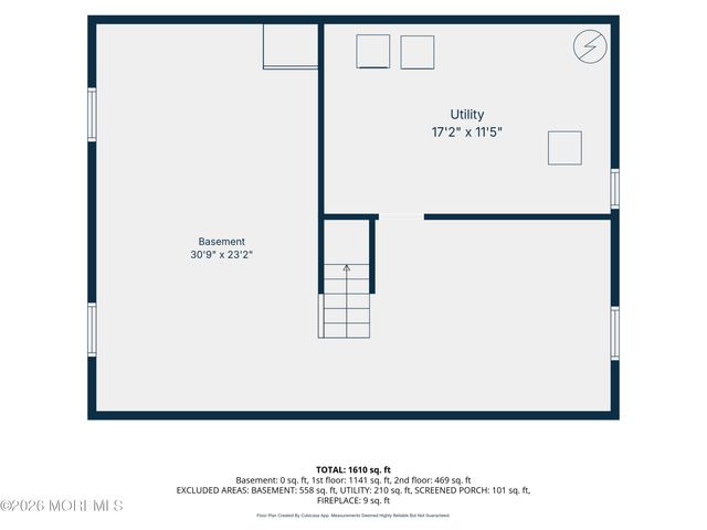 371 17th Avenue, Brick, NJ 08724