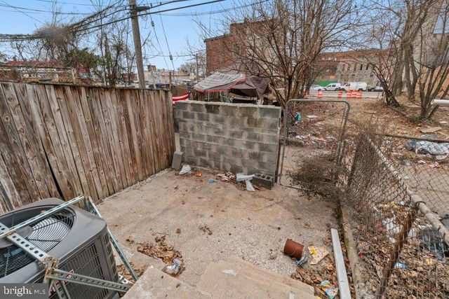 1913 CHRISTIAN ST, Baltimore, MD 21223