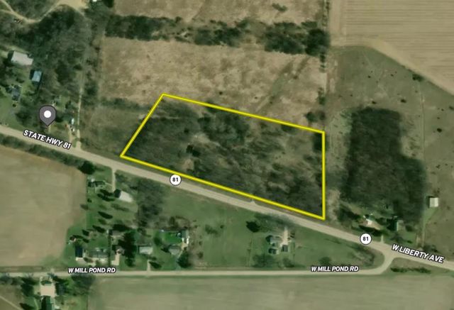 6644 W State Road 81, Beloit, WI 53511