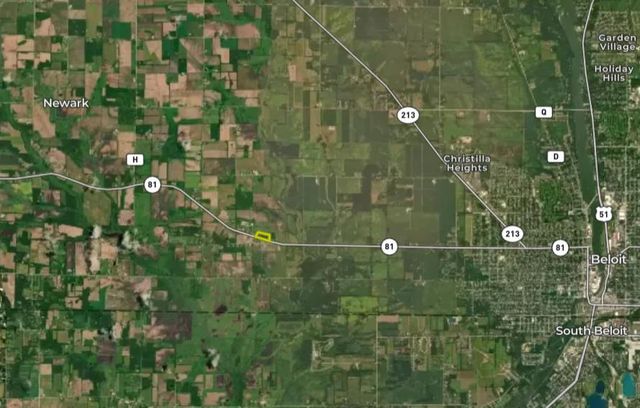 6644 W State Road 81, Beloit, WI 53511