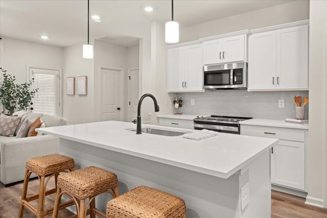 299 Summit View Lane, Jasper, GA 30143