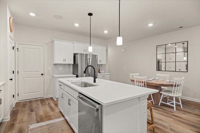 299 Summit View Lane, Jasper, GA 30143