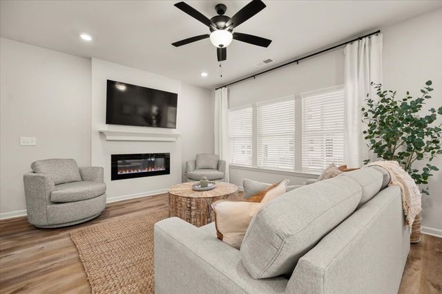 299 Summit View Lane, Jasper, GA 30143