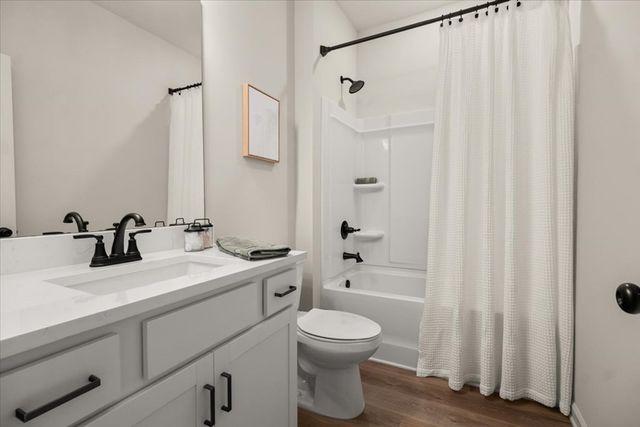 299 Summit View Lane, Jasper, GA 30143