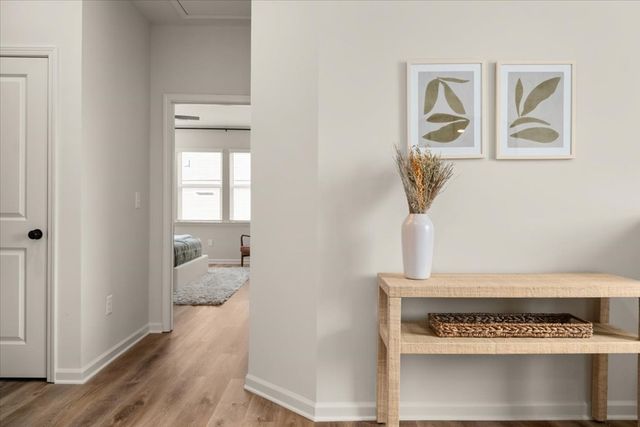 299 Summit View Lane, Jasper, GA 30143