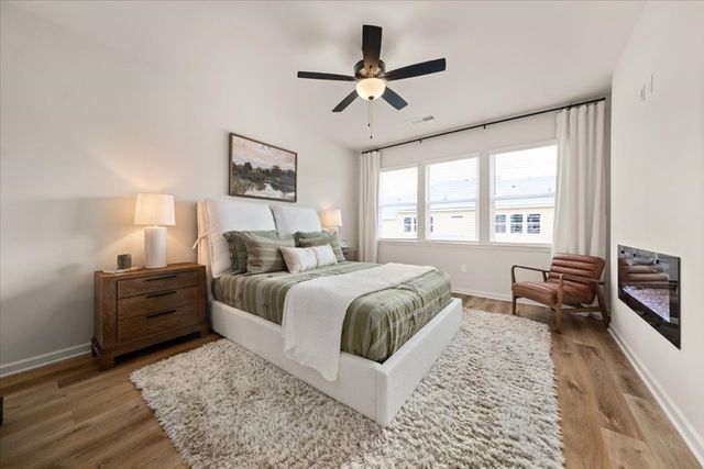 299 Summit View Lane, Jasper, GA 30143