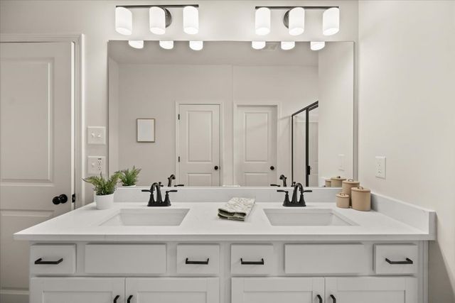 299 Summit View Lane, Jasper, GA 30143