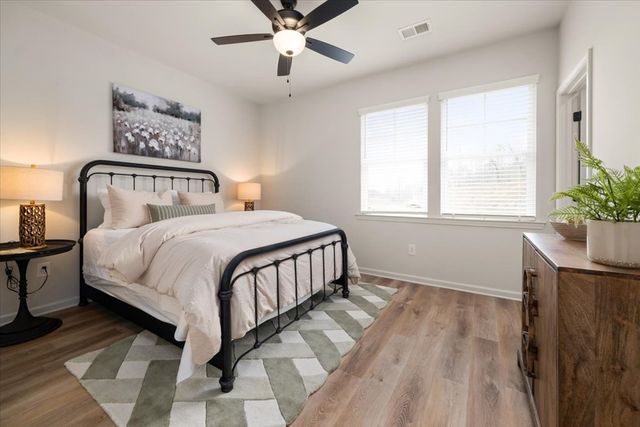 299 Summit View Lane, Jasper, GA 30143