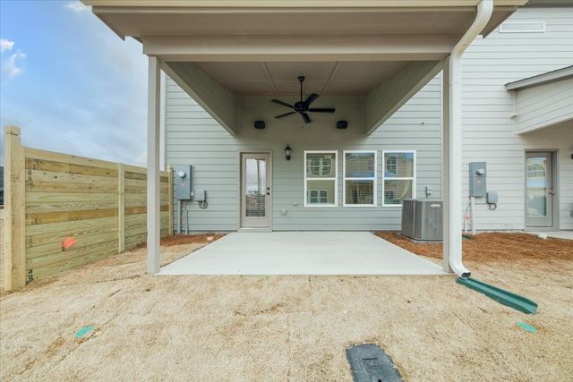 299 Summit View Lane, Jasper, GA 30143