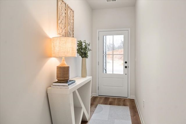 299 Summit View Lane, Jasper, GA 30143