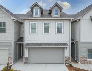 299 Summit View Lane, Jasper, GA 30143