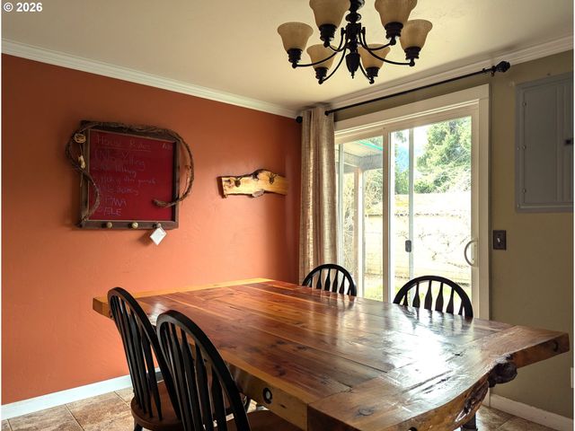 76232 BEECH St, Oakridge, OR 97463