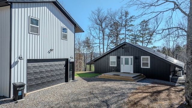 3160 Morrow Road, Murphy, NC 28906