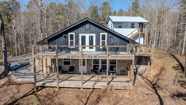 3160 Morrow Road, Murphy, NC 28906