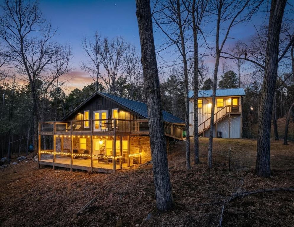 3160 Morrow Road, Murphy, NC 28906