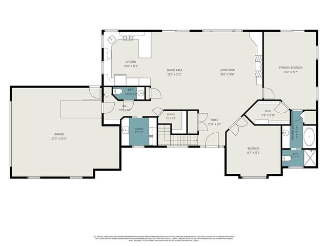2336 Forest Trail Circle, Fennville, MI 49408
