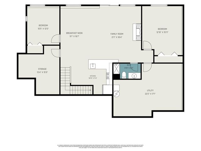 2336 Forest Trail Circle, Fennville, MI 49408