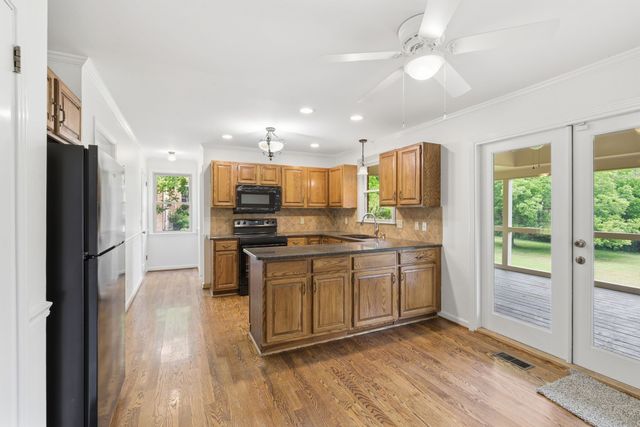213 Rising Sun Ln, Old Hickory, TN 37138
