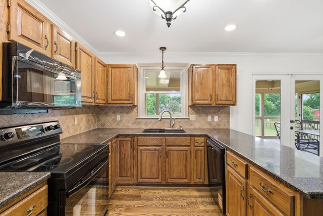 213 Rising Sun Ln, Old Hickory, TN 37138
