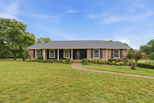 213 Rising Sun Ln, Old Hickory, TN 37138