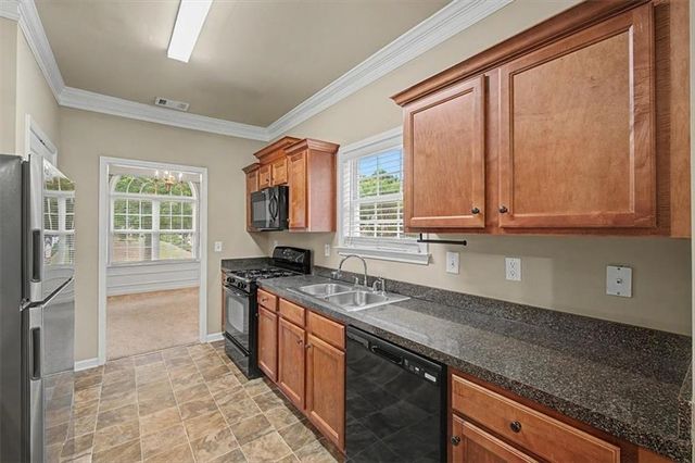 5016 Centennial Commons Drive NW, Acworth, GA 30102