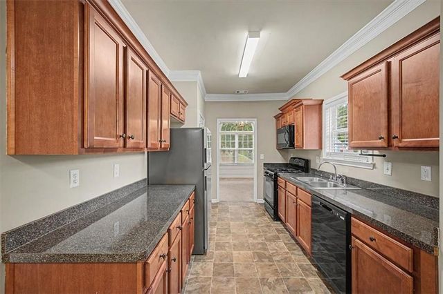5016 Centennial Commons Drive NW, Acworth, GA 30102