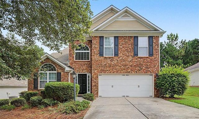 5016 Centennial Commons Drive NW, Acworth, GA 30102