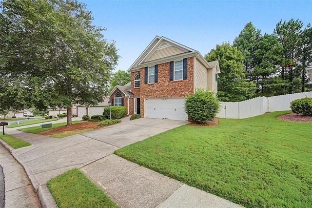 5016 Centennial Commons Drive NW, Acworth, GA 30102