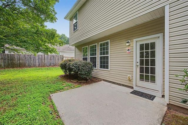 5016 Centennial Commons Drive NW, Acworth, GA 30102