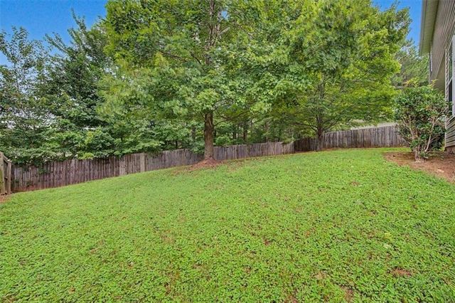 5016 Centennial Commons Drive NW, Acworth, GA 30102