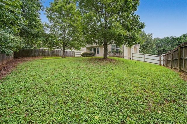 5016 Centennial Commons Drive NW, Acworth, GA 30102