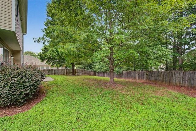 5016 Centennial Commons Drive NW, Acworth, GA 30102