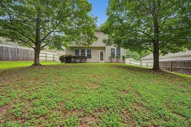5016 Centennial Commons Drive NW, Acworth, GA 30102
