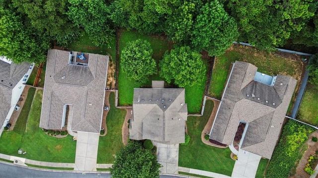 5016 Centennial Commons Drive NW, Acworth, GA 30102